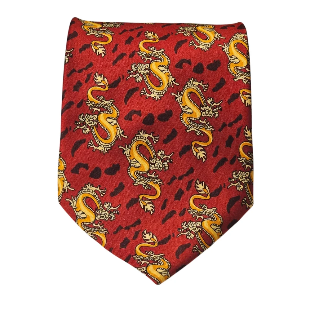 KAILONG TIE
